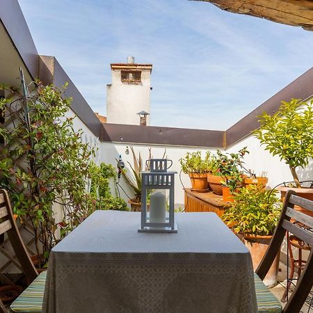 Italy Prestigious Historical Attic In Bologna Apartment Екстериор снимка